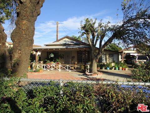 8215 Live Oak Ave, Fontana, CA 92335 photo 1