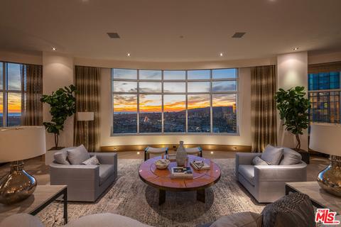 1 W Century Dr #36A, Century City, CA 90067