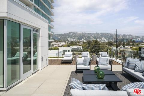 9000 W 3rd St #209, Los Angeles, CA 90048