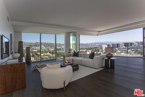 9000 W 3rd St #1001, Los Angeles, CA 90048