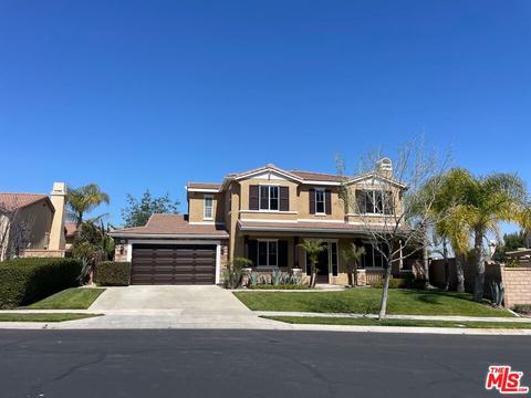 8394 Renwick Dr, Corona, CA 92883