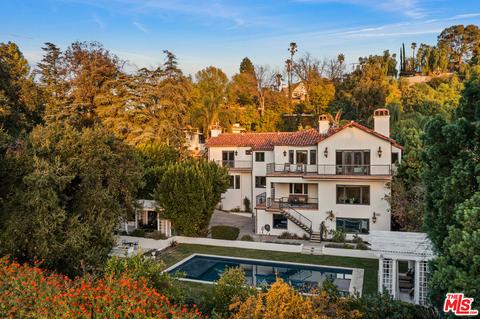 4641 Morro Dr, Woodland Hills, CA 91364