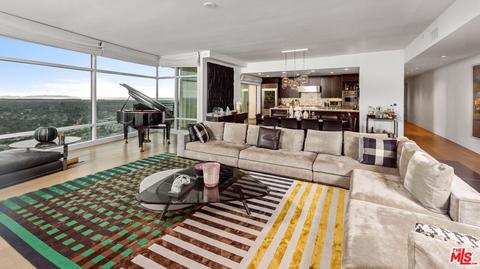 1 W Century Dr #31B, Los Angeles, CA 90067