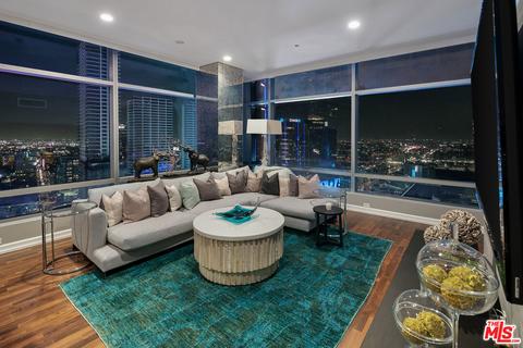 900 W Olympic Blvd #29A, Los Angeles, CA 90015