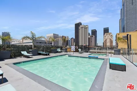 312 W 5th St #921, Los Angeles, CA 90013