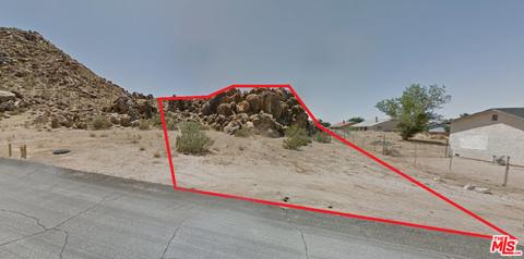 0 174th St E, Lake Los Angeles, CA 93591
