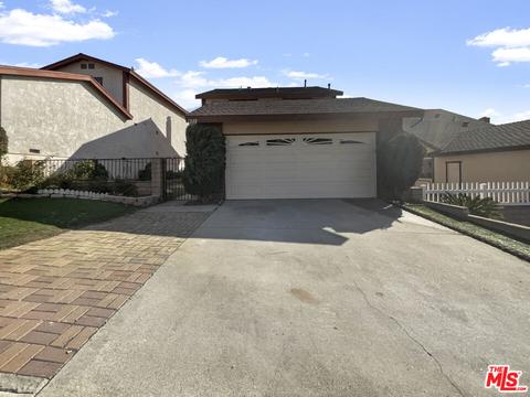 1260 Rio Blanco St, Montebello, CA 90640