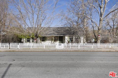 535 E D St, Tehachapi, CA 93561 photo 6