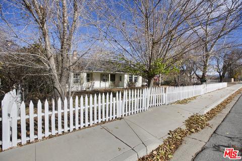 535 E D St, Tehachapi, CA 93561 photo 5