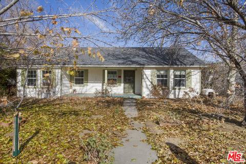 535 E D St, Tehachapi, CA 93561 photo 4