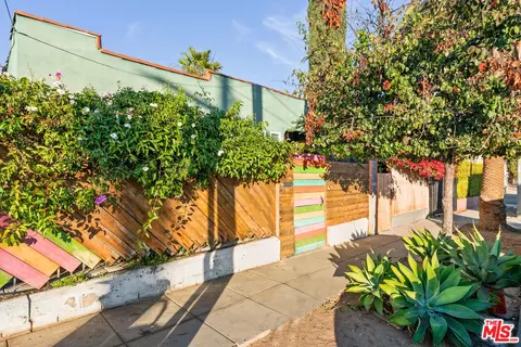 4307 Burns Ave, Los Angeles, CA 90029