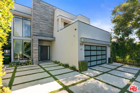 822 N Laurel Ave, Los Angeles, CA 90046