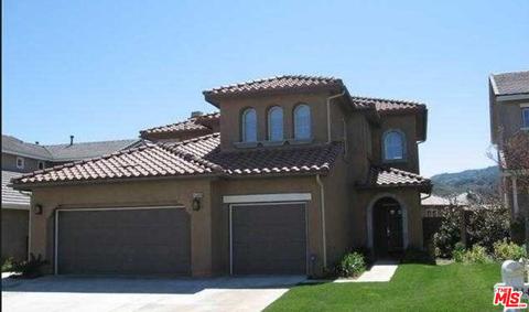 25044 Oliver Way, Stevenson Ranch, CA 91381