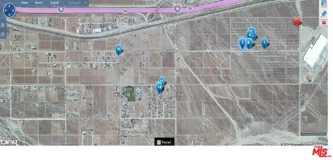 0 Jacqueline, Cabazon, CA 92230 photo 2