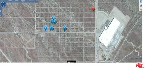 0 Jacqueline, Cabazon, CA 92230 photo 3