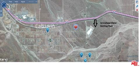 0 Doris, Cabazon, CA 92230 photo 2