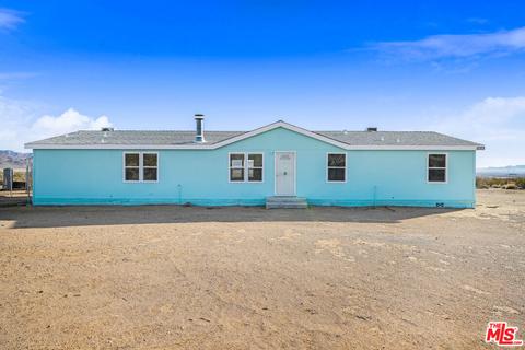 17373 Cummings Rd, Lucerne Valley, CA 92356