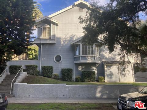 97 E Highland Ave #C, Sierra Madre, CA 91024