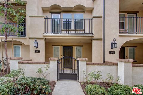 15331 Jasmine Ln #103, Gardena, CA 90249