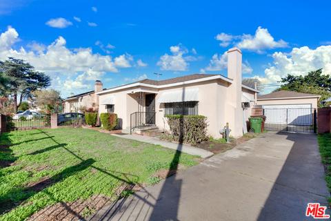 1007 W W 127th St, Compton, CA 90222 photo 1