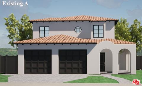 1738 S Wooster St, Los Angeles, CA 90035