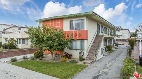 2490 Corinth Ave, Los Angeles, CA 90064