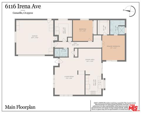 6116 Irena Ave, Camarillo, CA 93012 photo 36