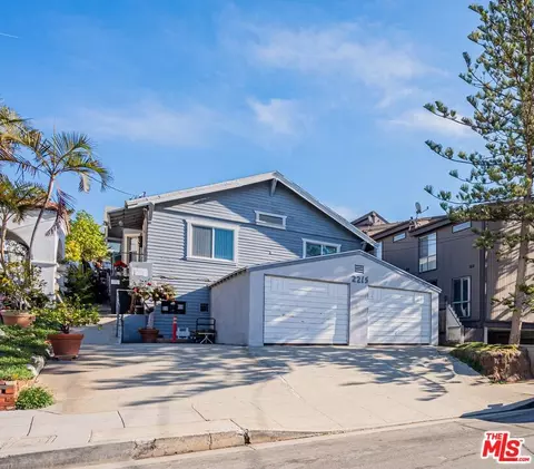 2215 6th St, Santa Monica, CA 90405