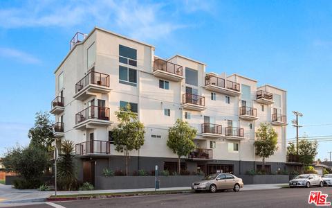 5455 Inglewood Blvd, Culver City, CA 90230