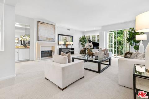 11500 San Vicente Blvd #417, Los Angeles, CA 90049