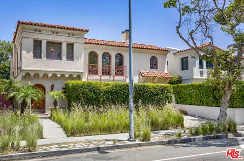 6347 W 6th St, Los Angeles, CA 90048