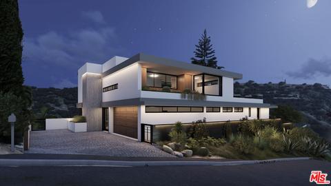 10453 Sandall Ln, Los Angeles, CA 90077