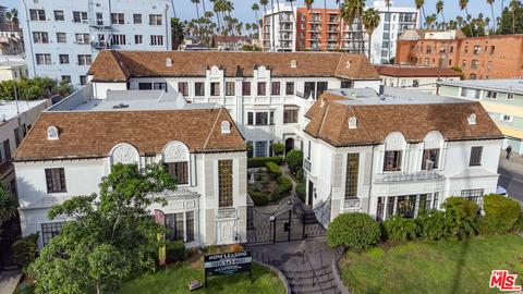 503 S Catalina St, Los Angeles, CA 90020