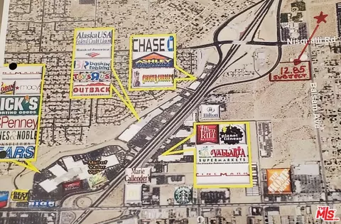 8 Mariposa, Victorville, CA 92395