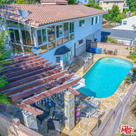 3930 Mount Vernon Dr, View Park, CA 90008