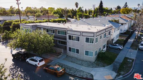 5851 Whitnall Hwy, North Hollywood, CA 91601