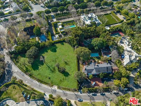 602 Mountain Dr, Beverly Hills, CA 90210