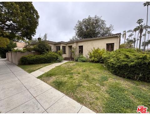 200 S Carson Rd, Beverly Hills, CA 90211