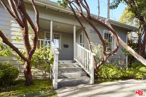 2467 Louella Ave, Venice, CA 90291