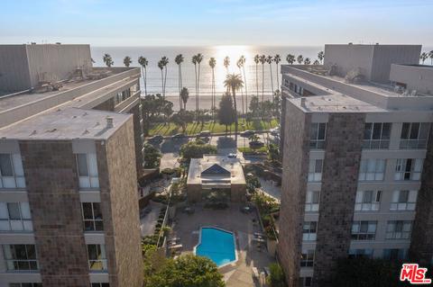 515 Ocean Ave #405S, Santa Monica, CA 90402