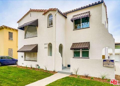 2425 Cedar Ave, Long Beach, CA 90806