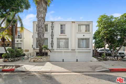 1028 14th St, Santa Monica, CA 90403