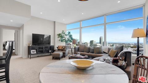 900 W Olympic Blvd #30I, Los Angeles, CA 90015