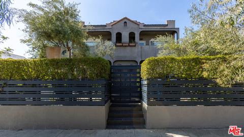 1175 N New Hampshire Ave, Los Angeles, CA 90029