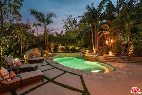 1357 Miller Dr, Los Angeles, CA 90069