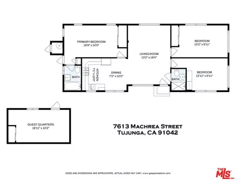 7613 Machrea St, Tujunga, CA 91042 photo 40