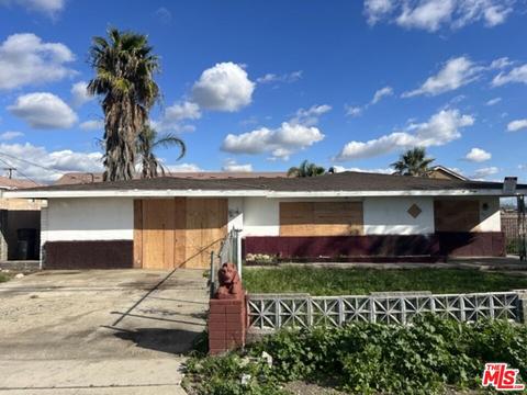 465 N Maple Ave, Rialto, CA 92376