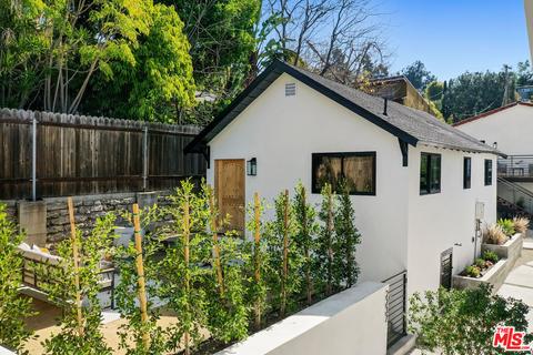 2237 Brier Ave, Los Angeles, CA 90039