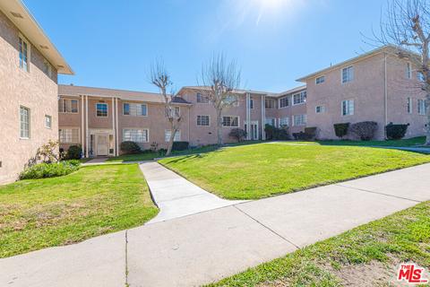 4072 Hillcrest Dr #A, Los Angeles, CA 90008