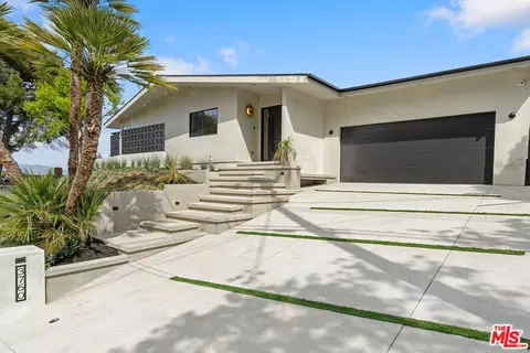 3760 Sapphire Dr, Encino, CA 91436